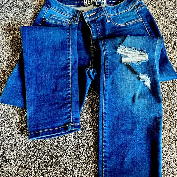 Rewash Jeans - Picture 2 of 4